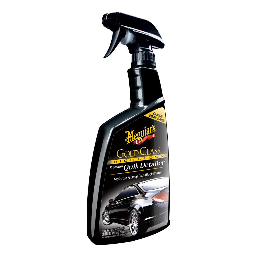 GOLD CLASS PREMIUM QUIK DETAILER 473ML