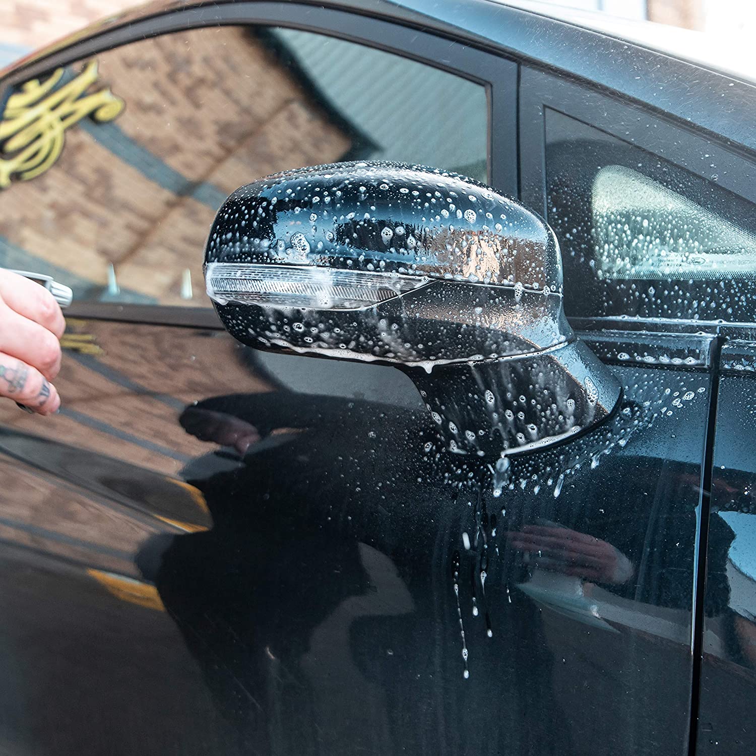 MEGUIAR'S ALL PURPOSE CLEANER 3,78 L