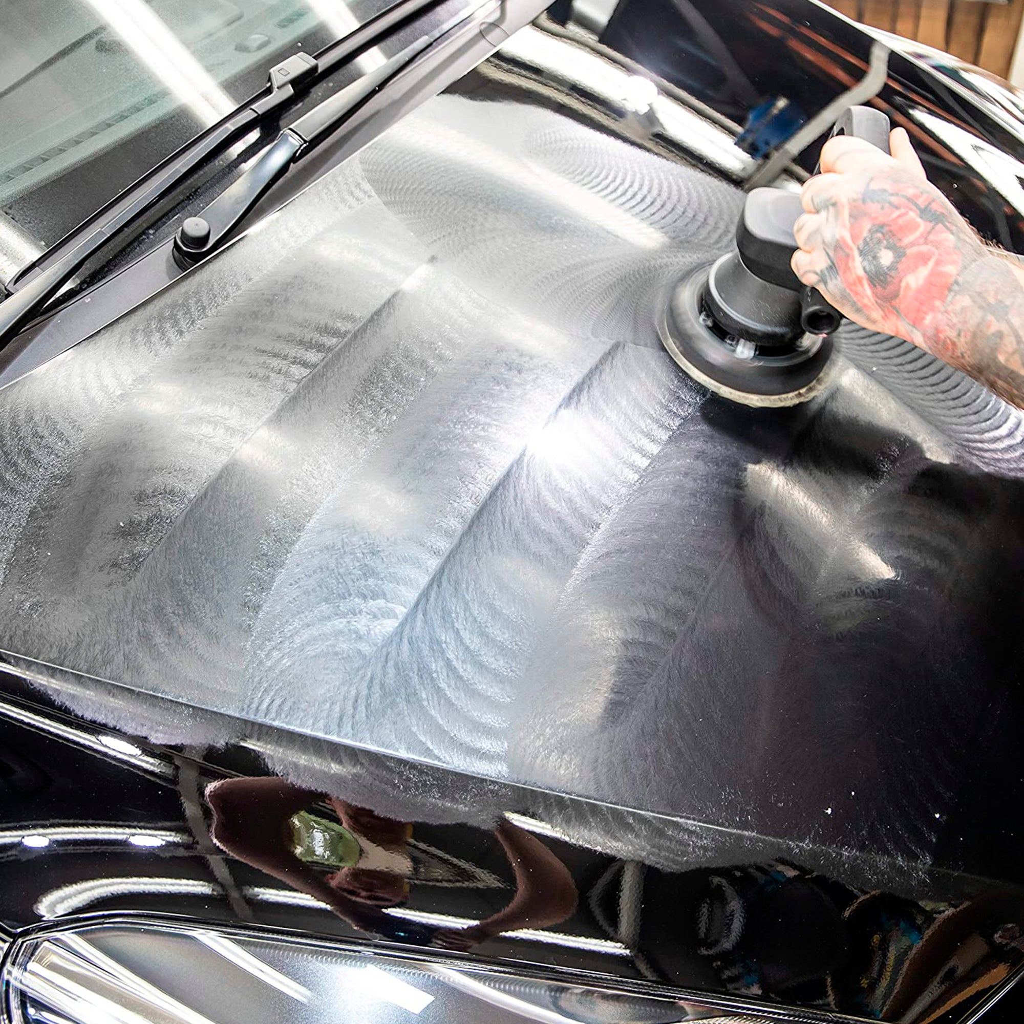 ULTRA POLISHING WAX