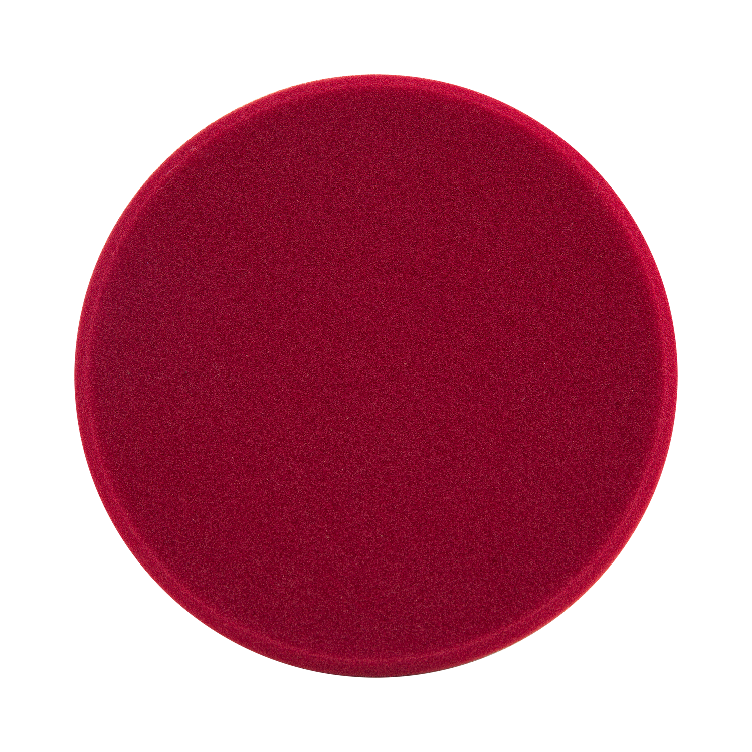 SOFT BUFF FOAM CUTTING DISC 6"