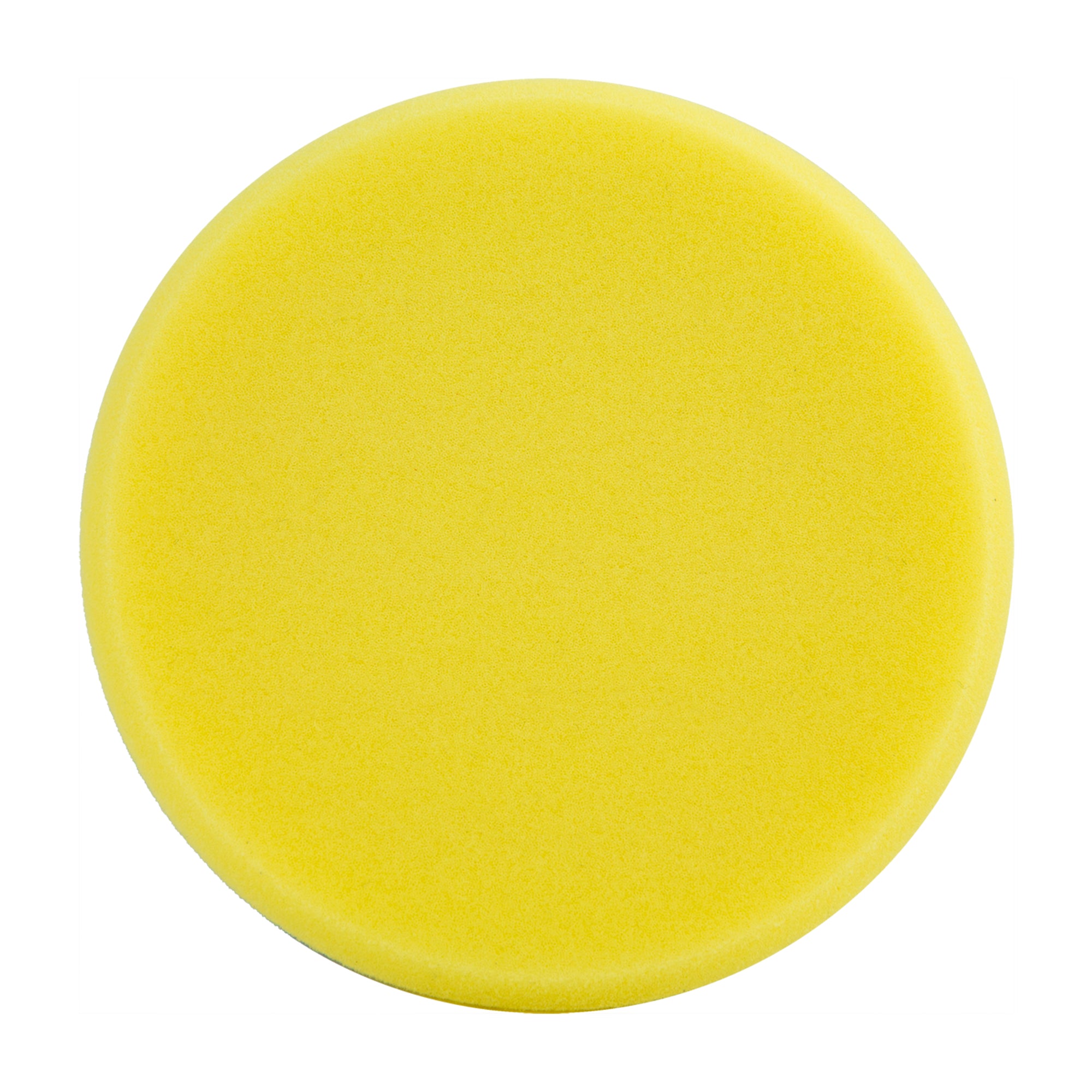 SOFT BUFF FOAM POLISHING DISC 5"