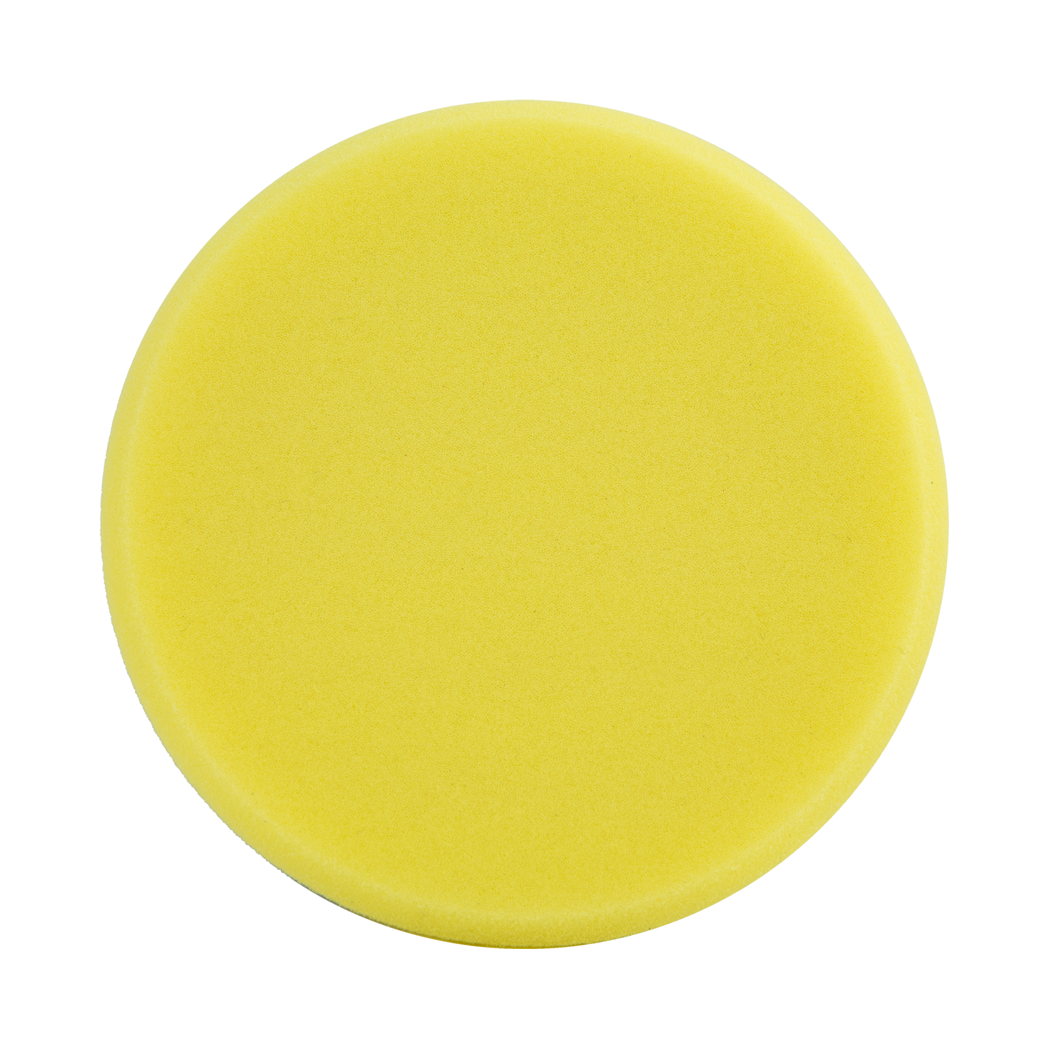SOFT BUFF FOAM POLISHING DISC 6"