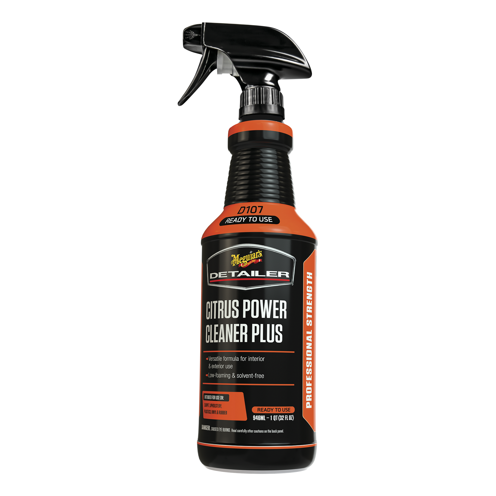 CITRUS POWER CLEANER PLUS