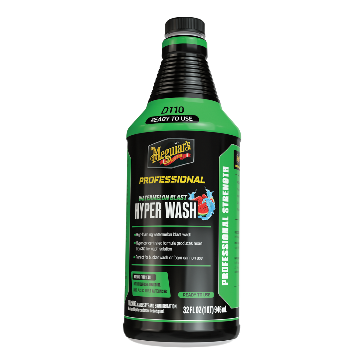 MEGUIAR'S
