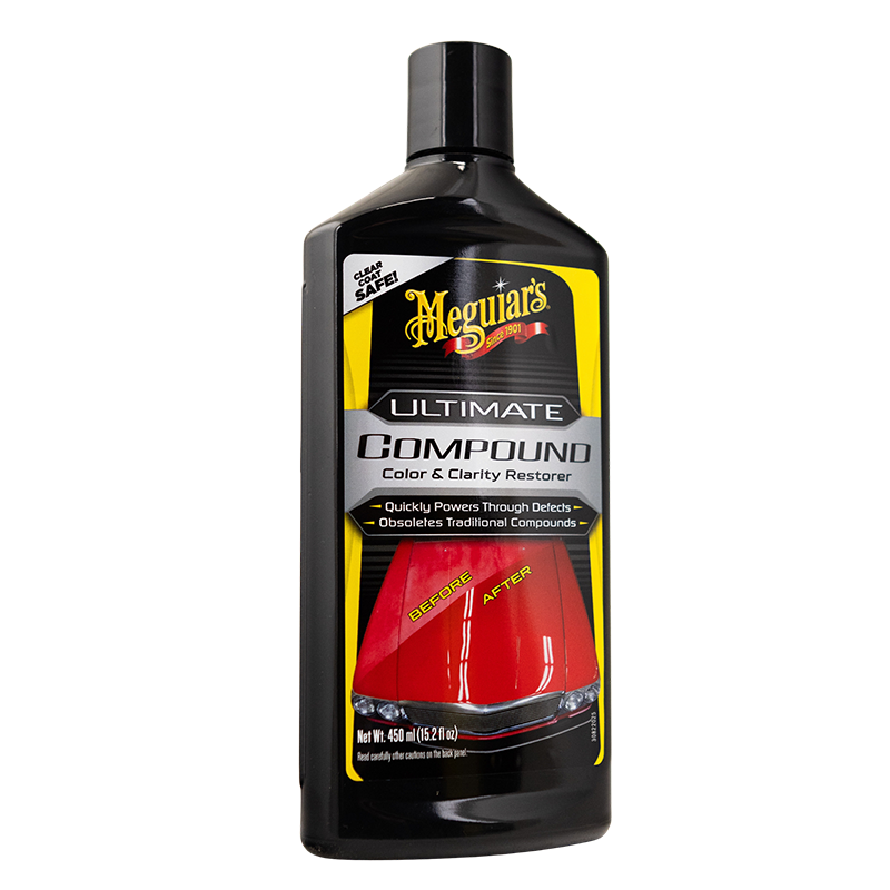 ULTIMATE COMPOUND 473ML