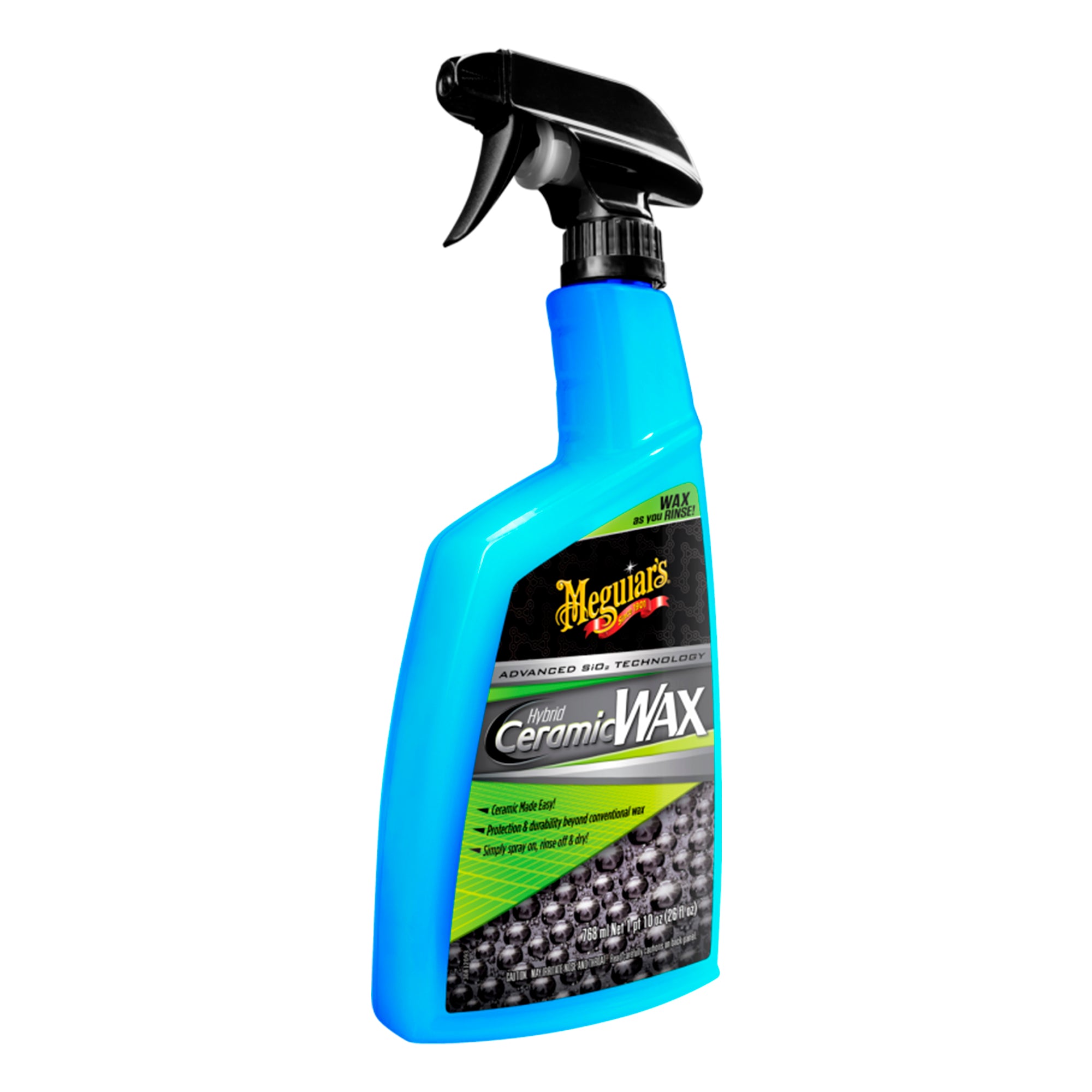 HYBRID CERAMIC WAX 768ML