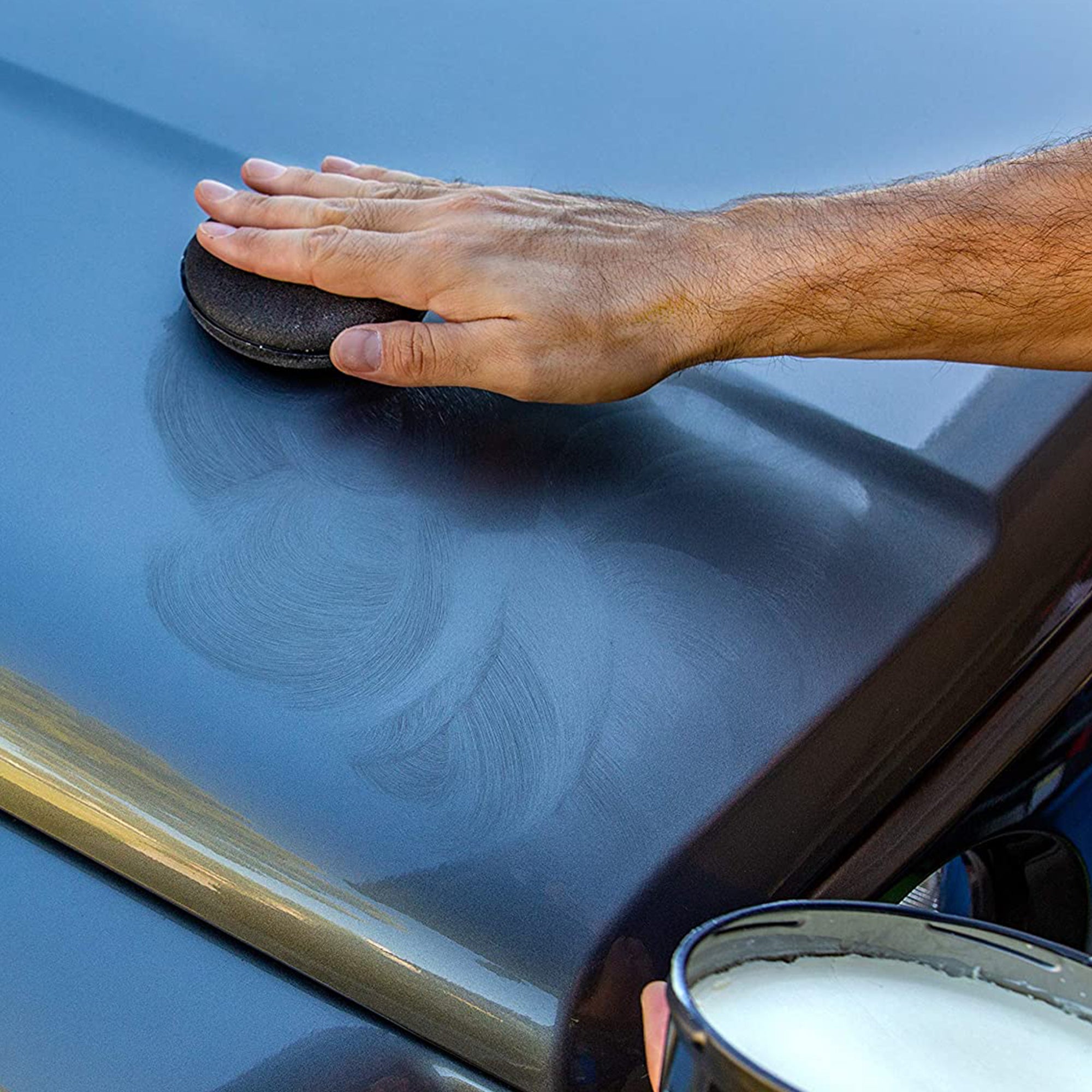 ULTIMATE PASTE WAX