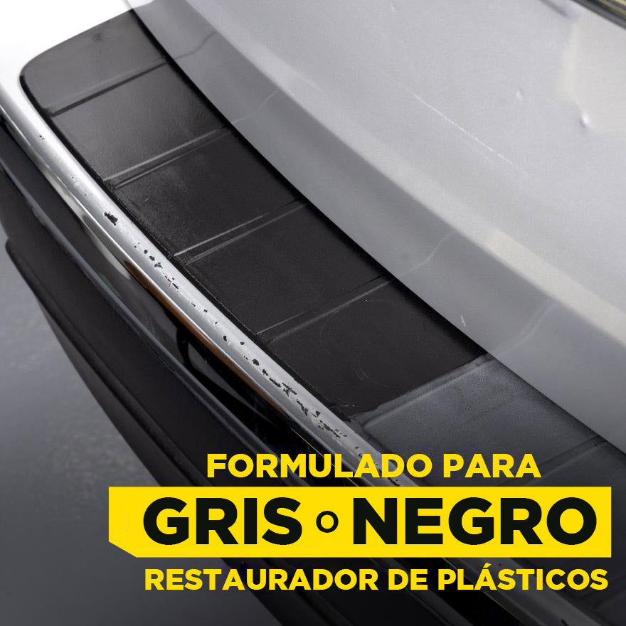 HEAVY DUTY TRIM RESTORATION KIT