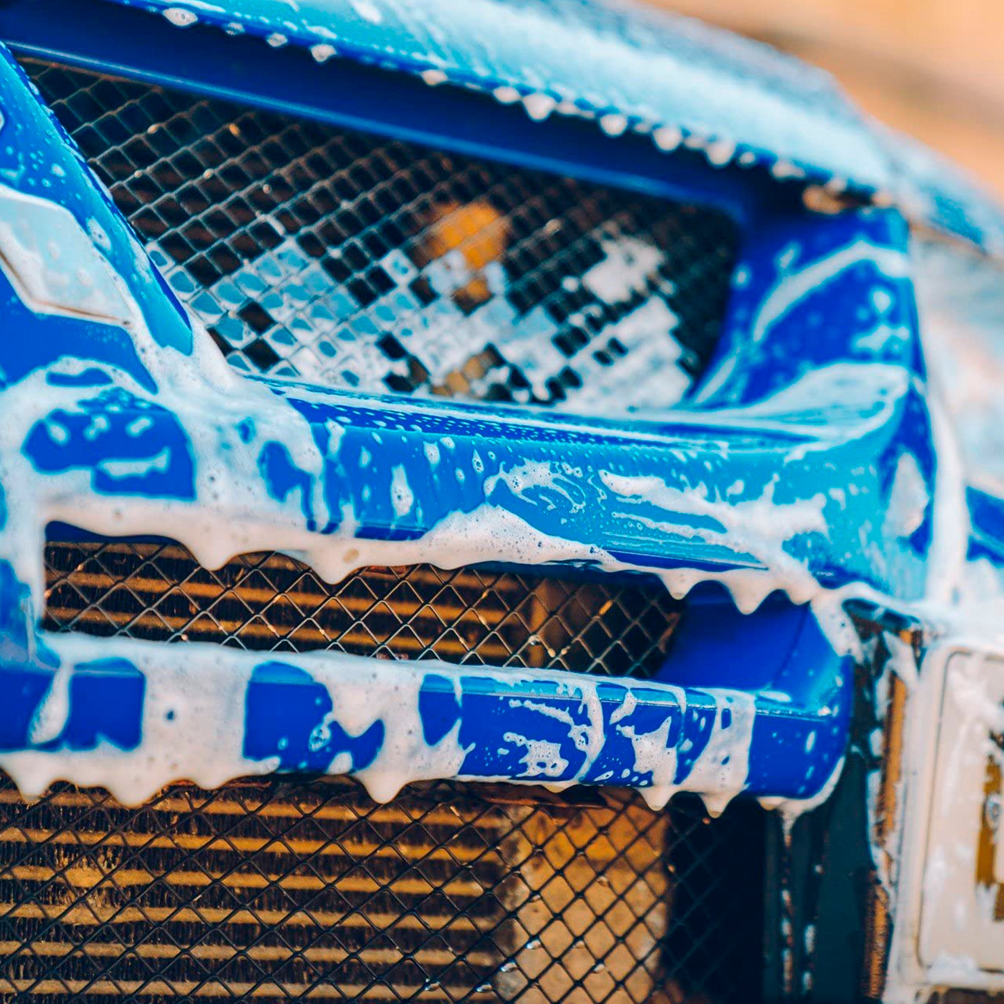 CAR WASH PLUS +