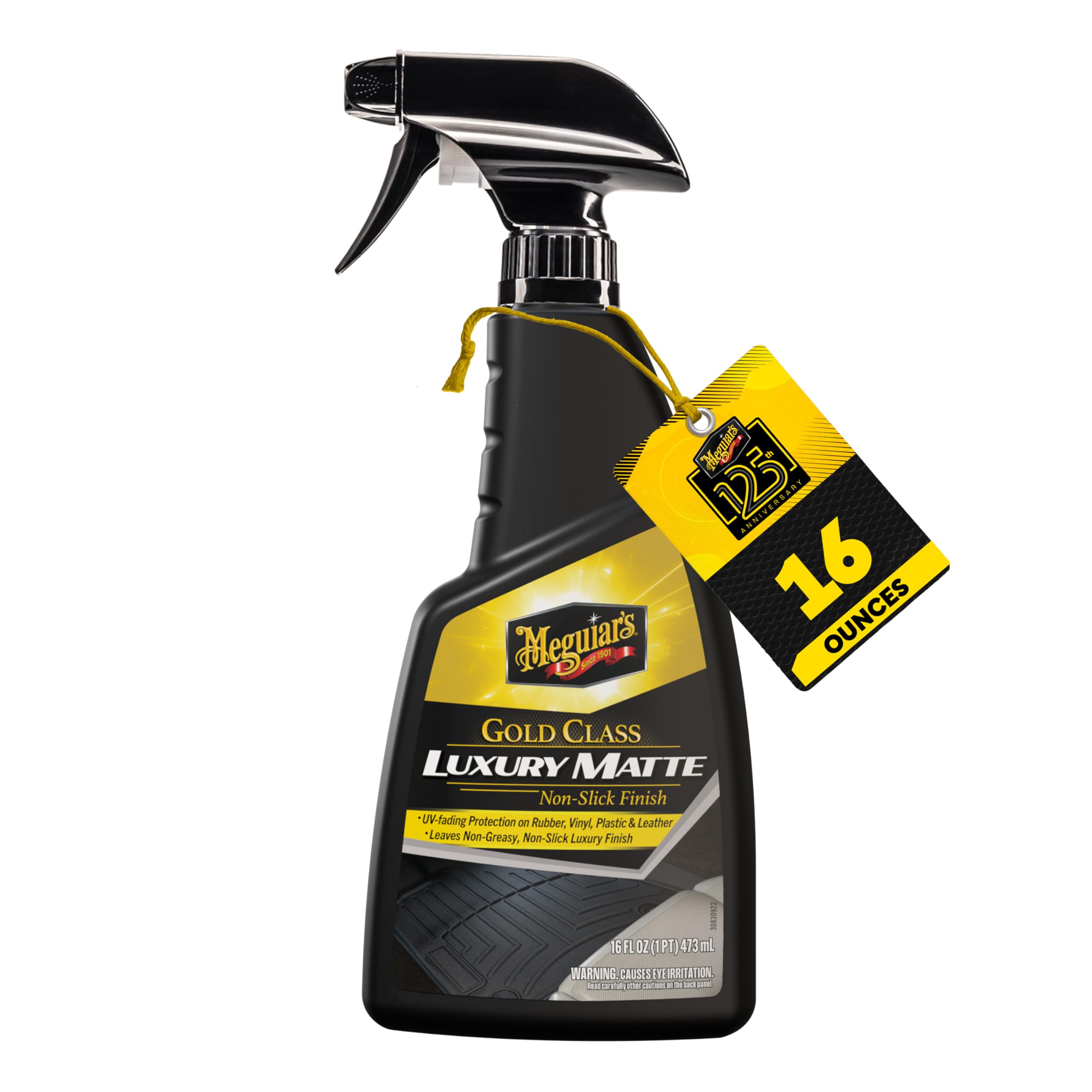 GOLD CLASS LUXURY MATTE 473ml