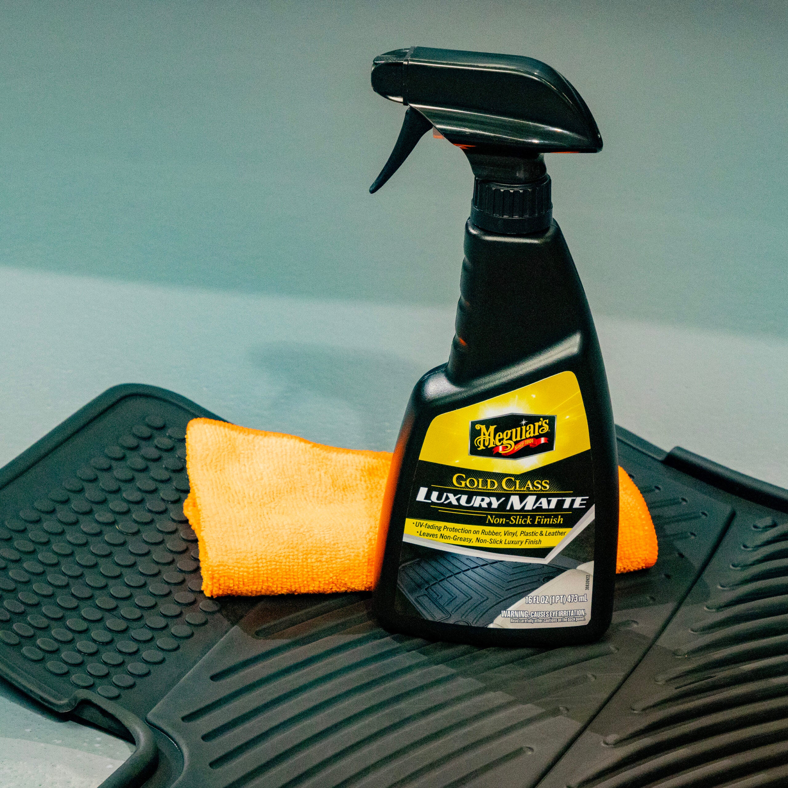 GOLD CLASS LUXURY MATTE 473ml