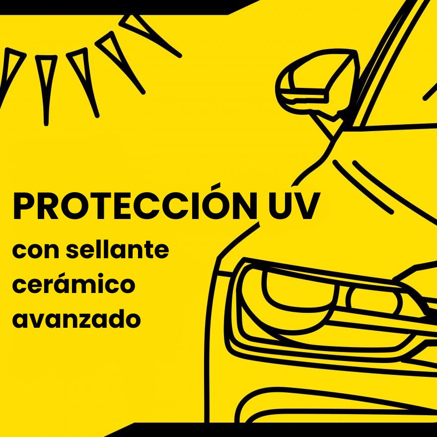 ULTIMATE HEADLIGHT RESTORATION KIT