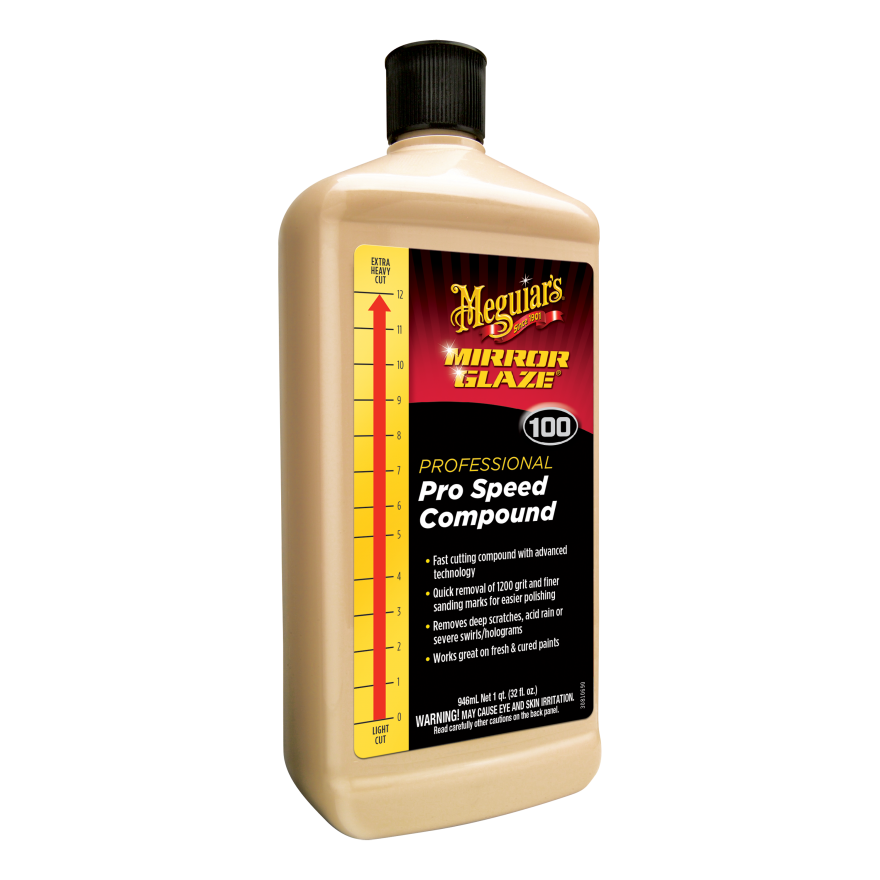 M100 PRO SPEED COMPOUND 946ML