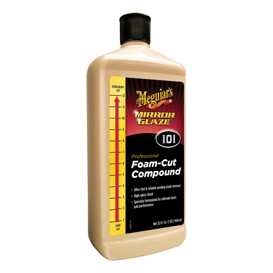 M101 FOAM CUT COMPOUND 946ML