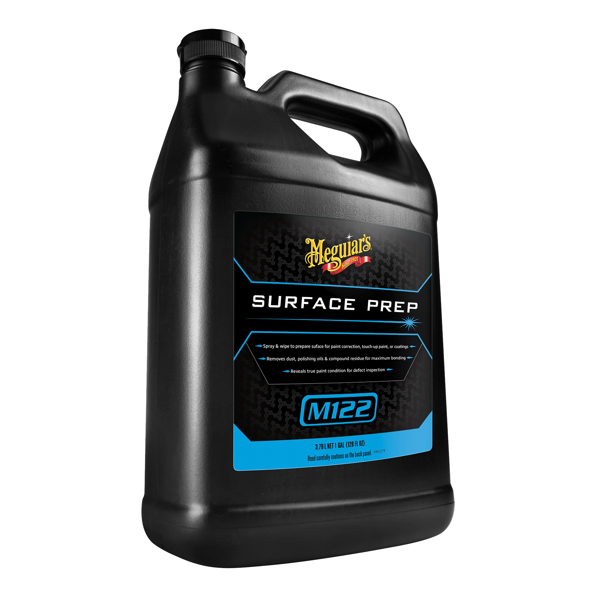 SURFACE PREP - 3,78 L