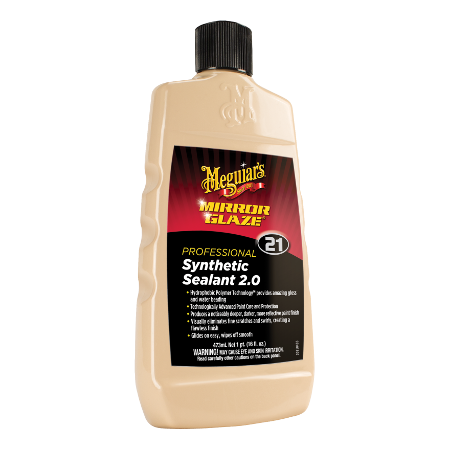 SYNTHETIC SEALANT 21