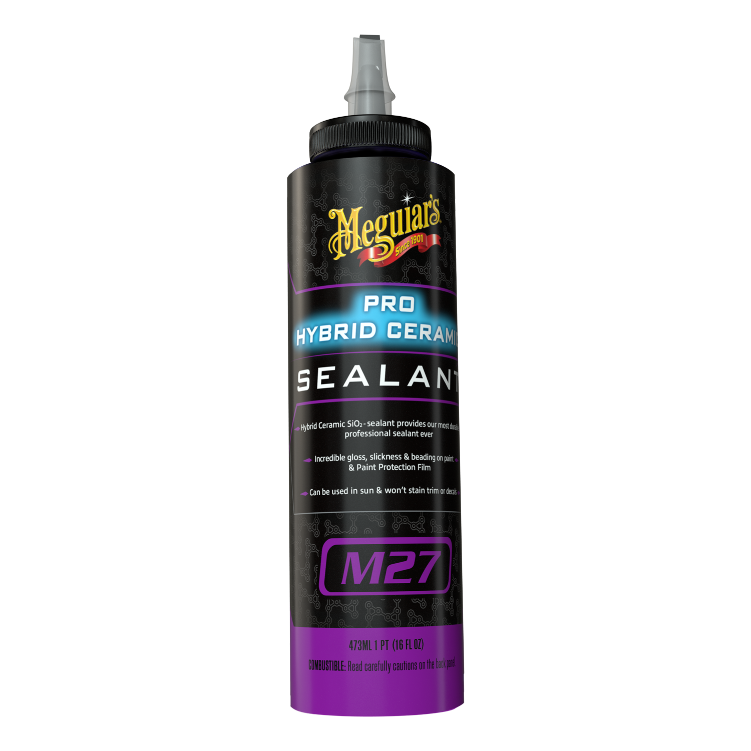 HYBRID CERAMIC SEALANT 473 ML