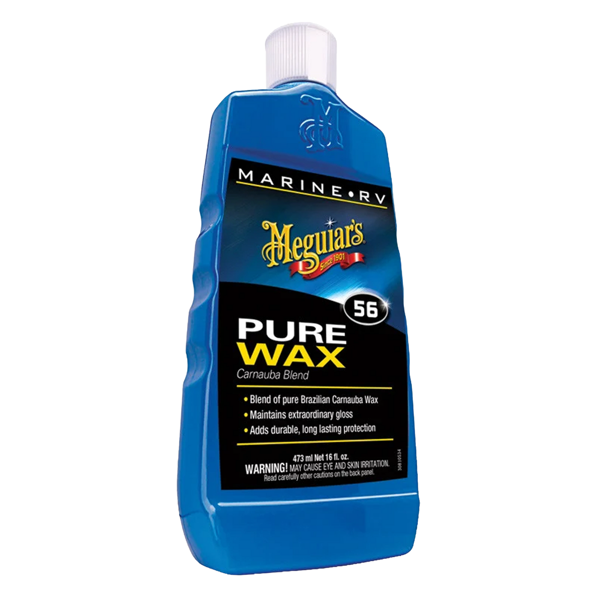 BOAT-RV PURE WAX 473 ML