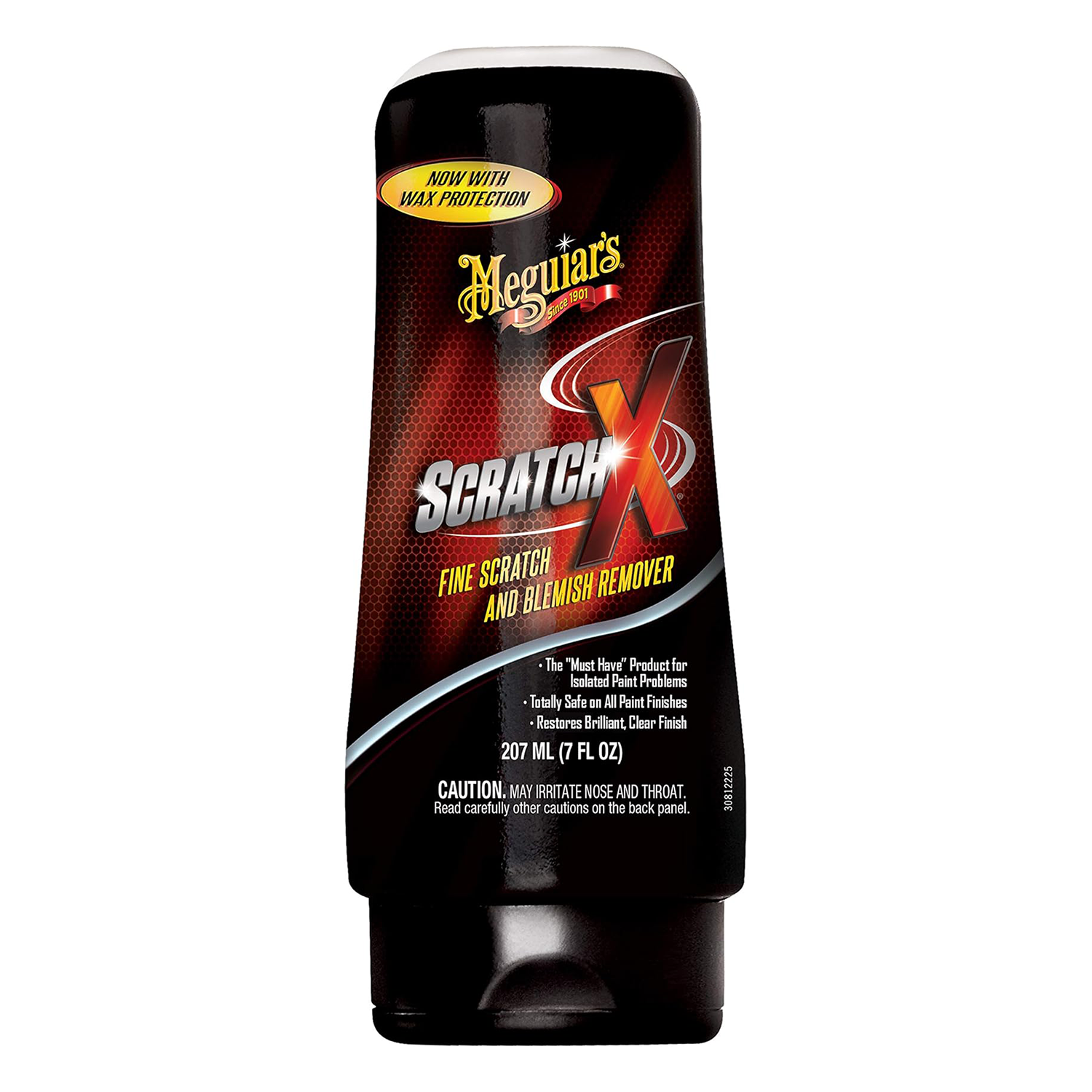 MEGUIAR'S SCRATCH X 2.0 207ML