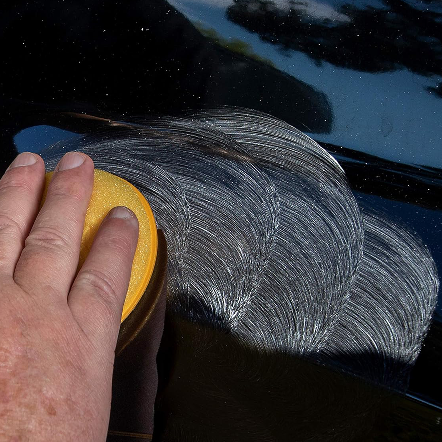 MEGUIAR'S SCRATCH X 2.0 207ML