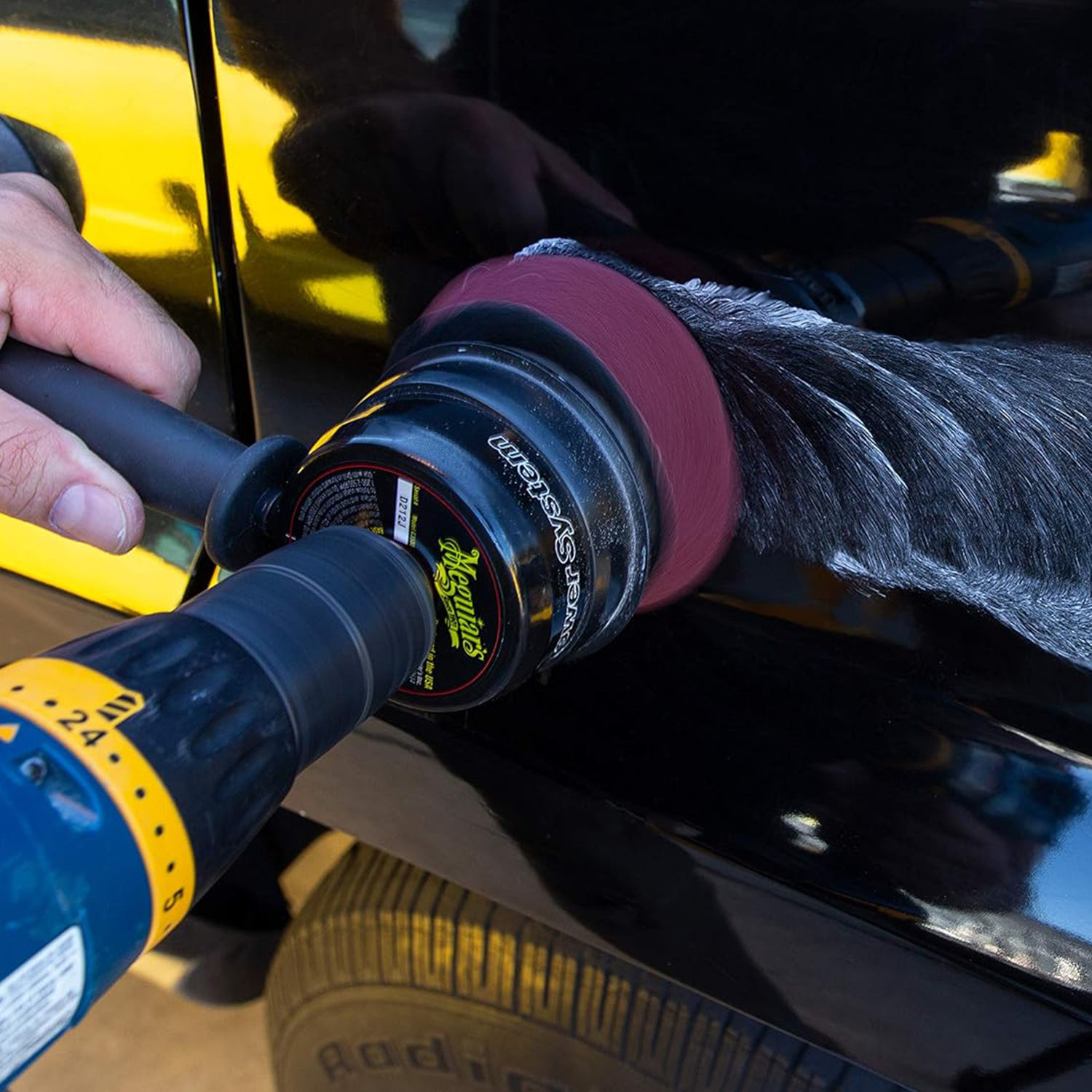 MEGUIAR'S SCRATCH X 2.0 207ML