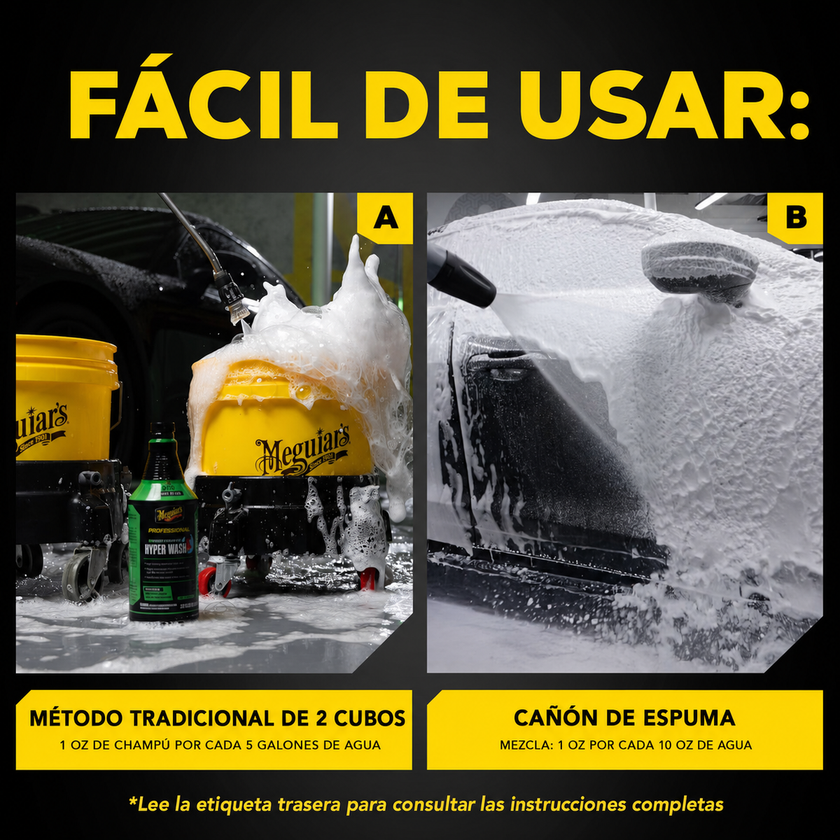 MEGUIAR'S