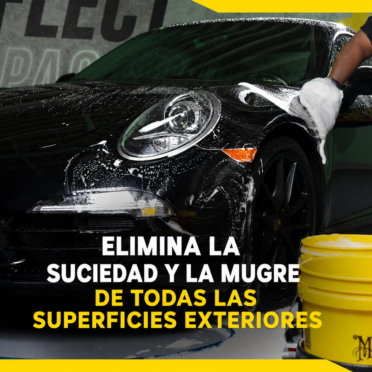 MEGUIAR'S