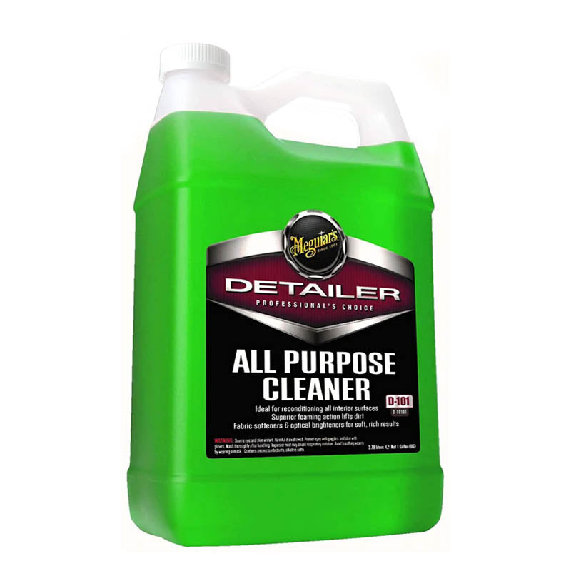 ALL PURPOSE CLEANER 3,78 L