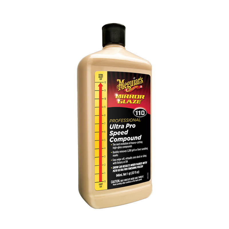 110 SPEED COMPOUND 946 ML
