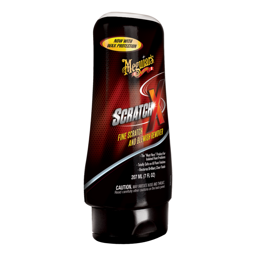 SCRATCH X 2.0  207ML