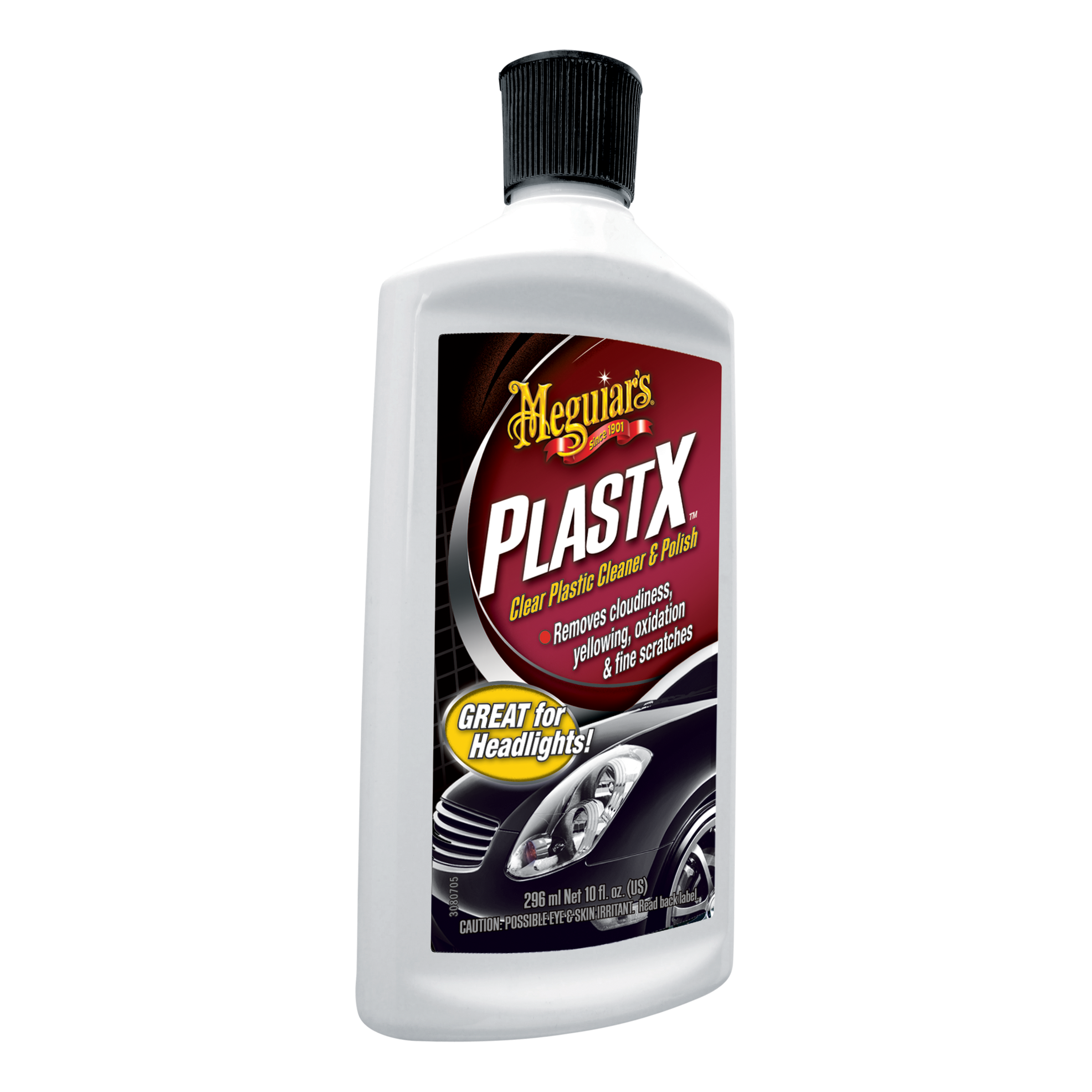 PLAST X