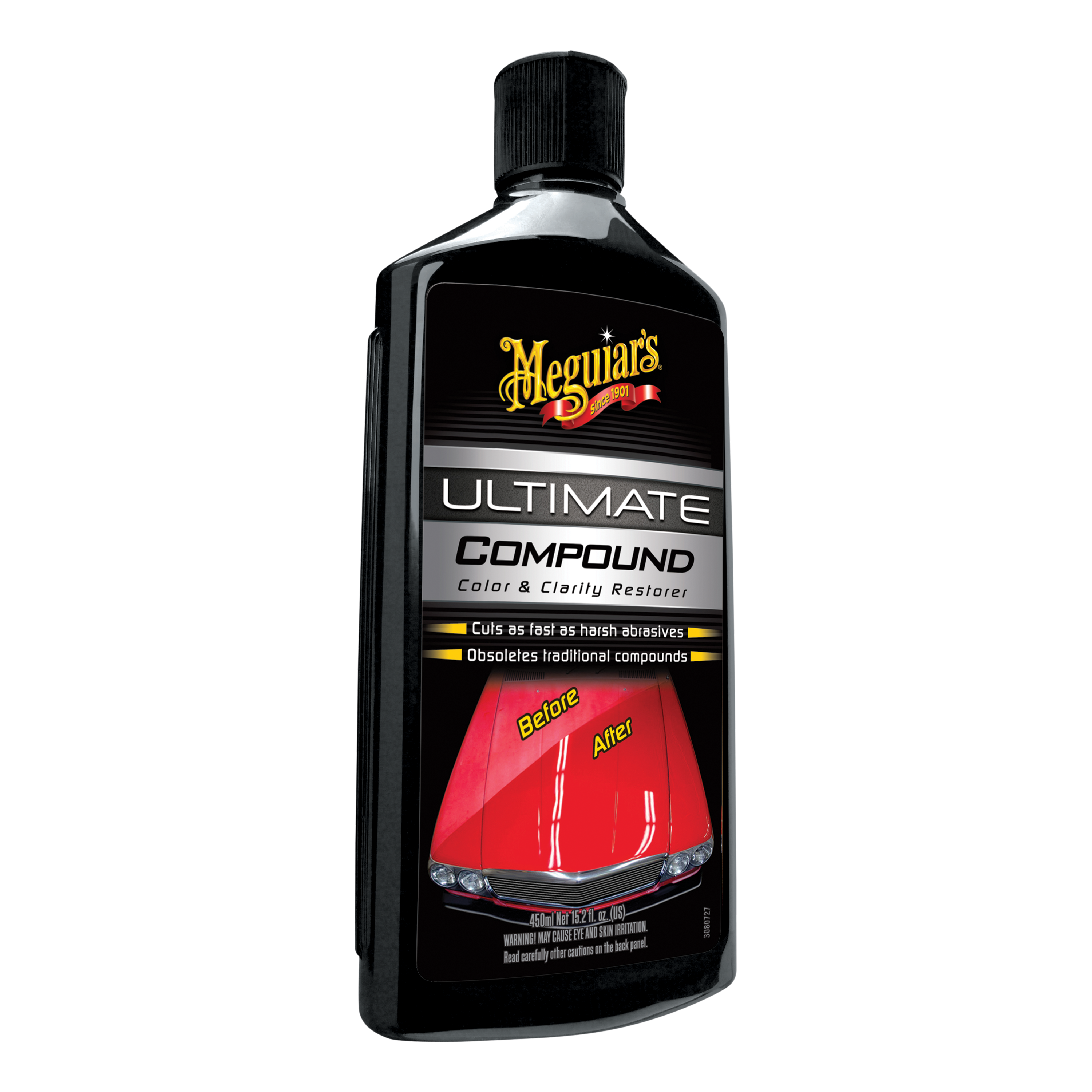 ULTIMATE COMPOUND 473ML