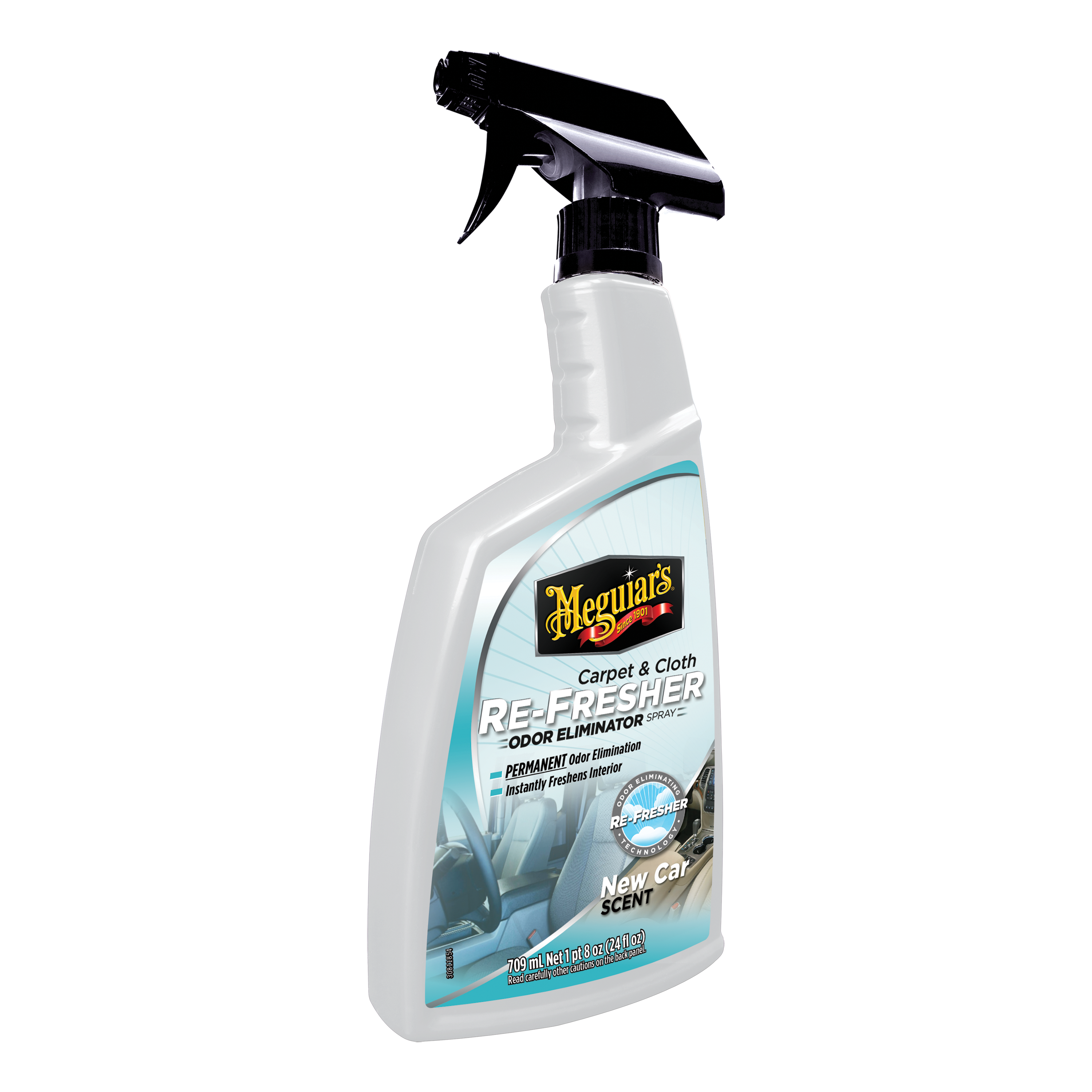 CARPET & CLOTH REFRESHER