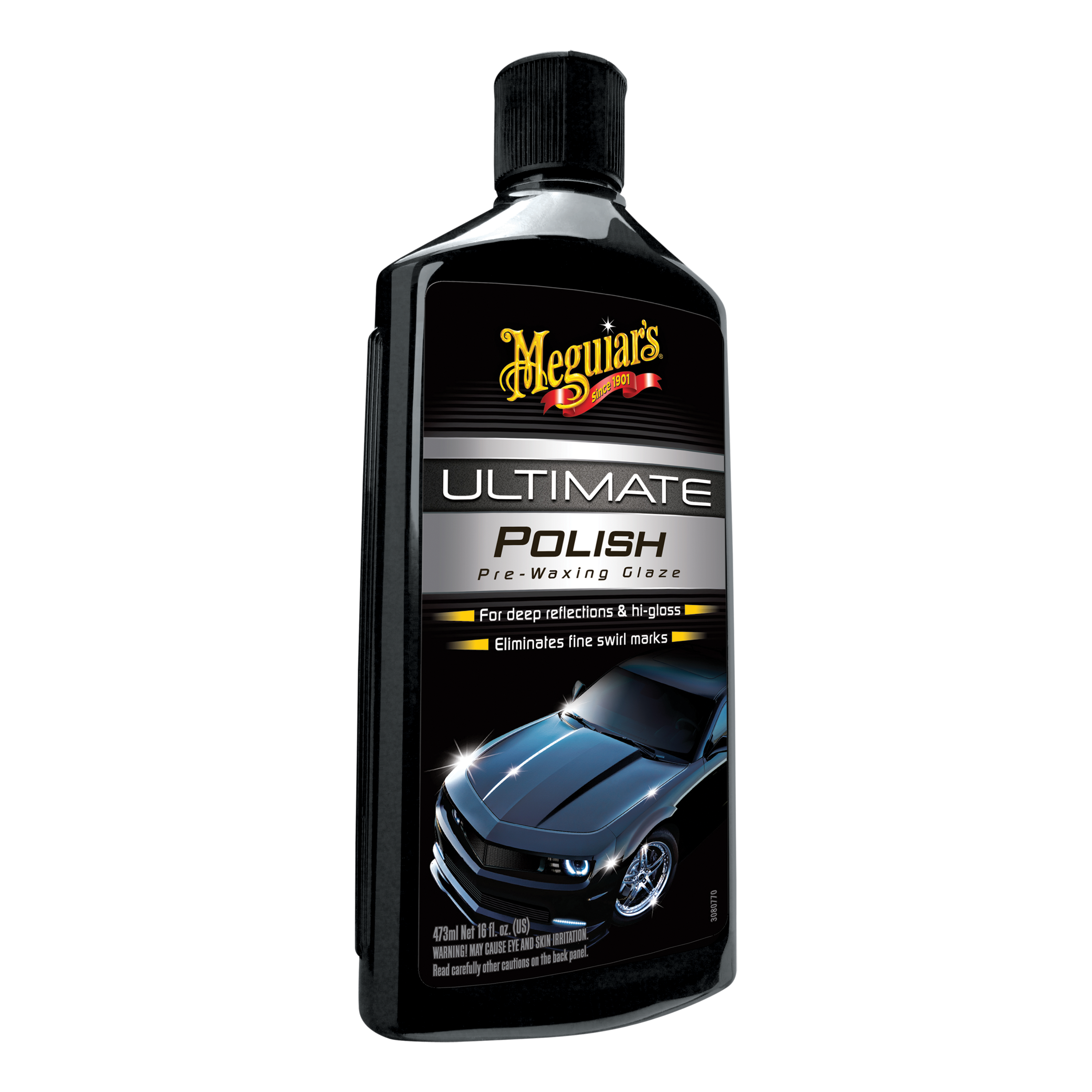 ULTIMATE POLISH 473ML