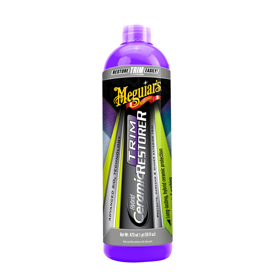 HYBRID CERAMIC TRIM RESTORER