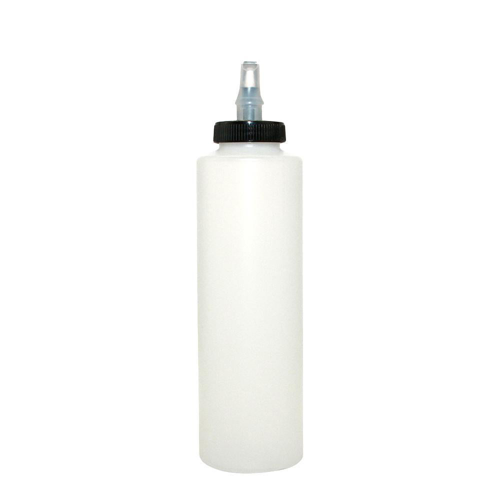 BOTE CON DISPENSADOR 473 ML