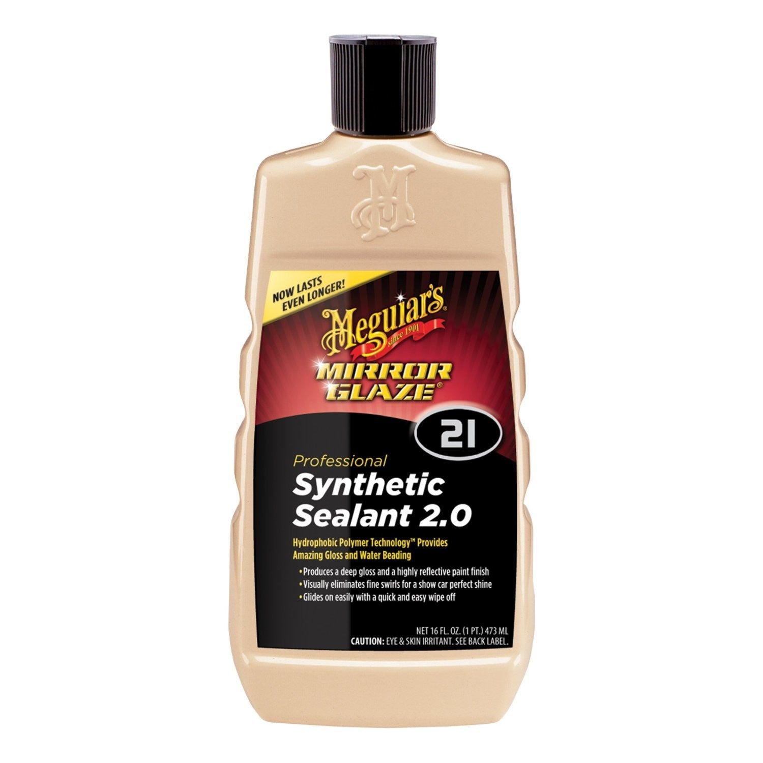 SYNTHETIC SEALANT 21