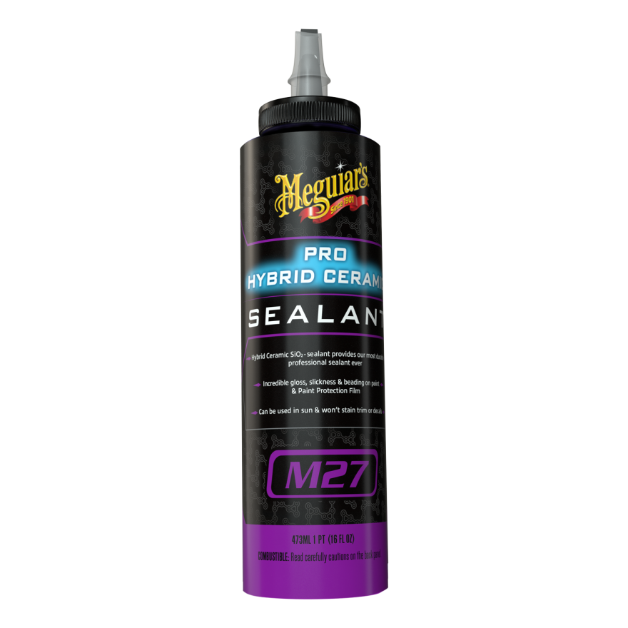 HYBRID CERAMIC SEALANT 473 ML