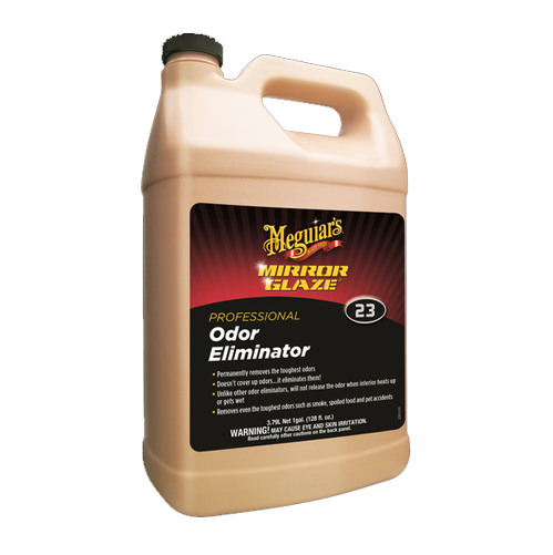 Odor Eliminator Meguiar's Air Re-Fresher Summer Breeze Scent, 57g - G16602  - Pro Detailing