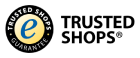Logo of Trusted Shops