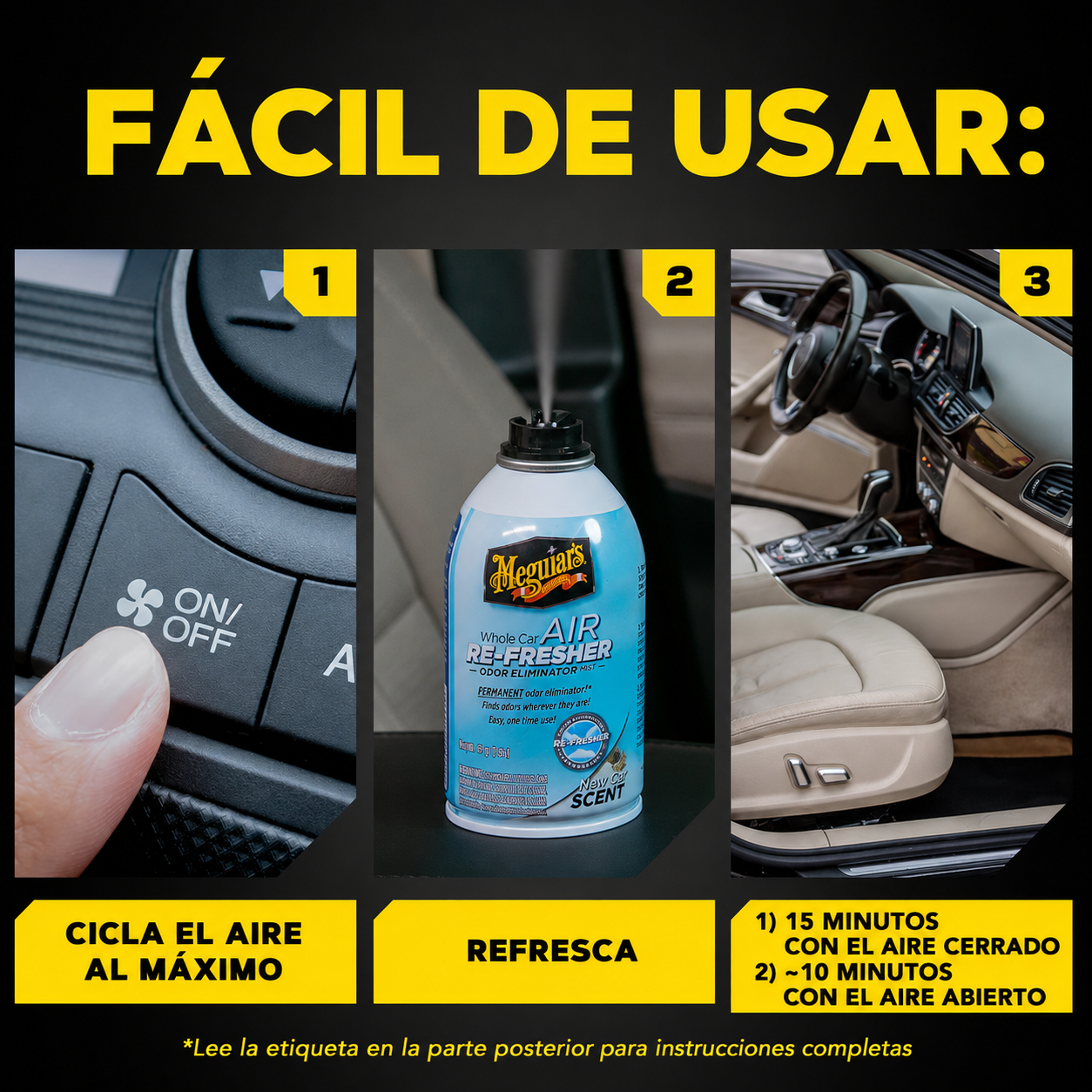 AIR RE-FRESHER, SUMMER BREEZE 59 ML
