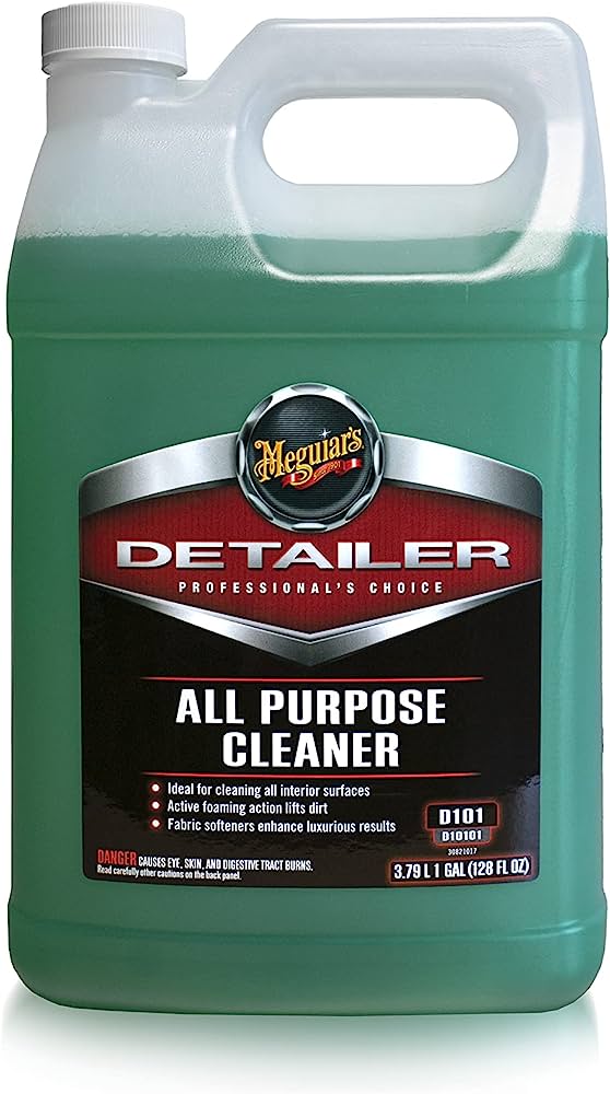 ALL PURPOSE CLEANER 3,78 L