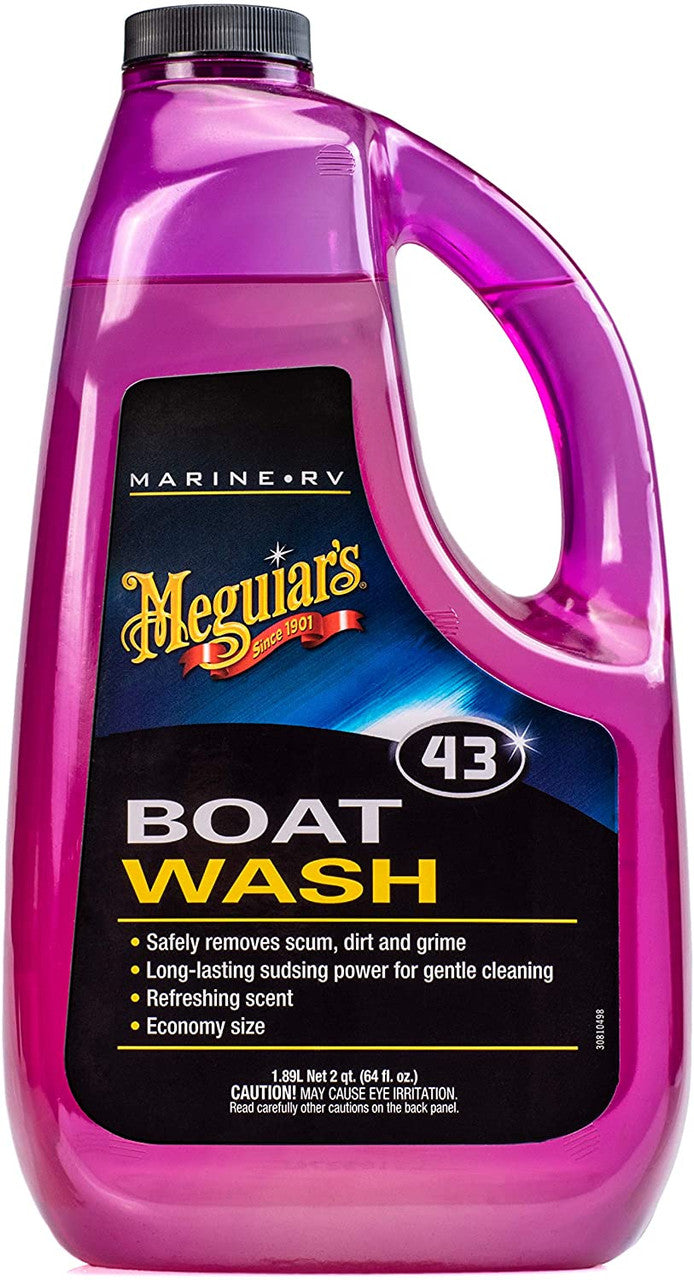 MARINE BOAT SOAP 1,89L