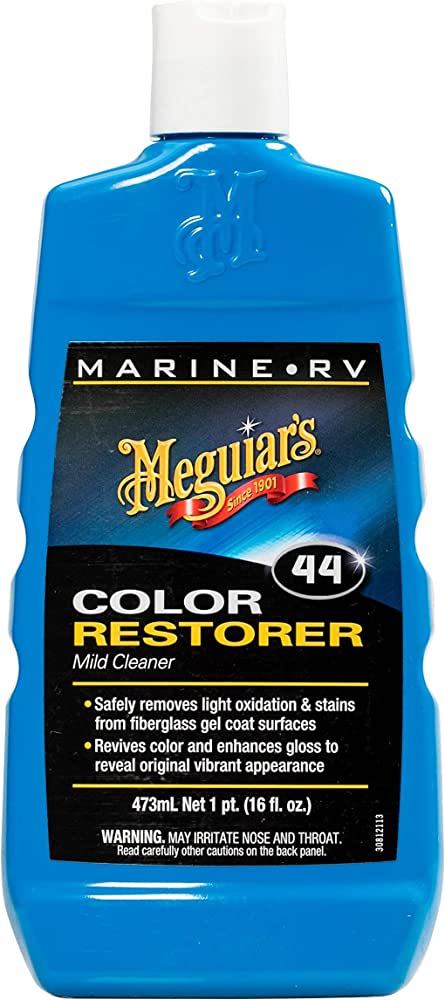 COLOUR RESTORER 473 ML