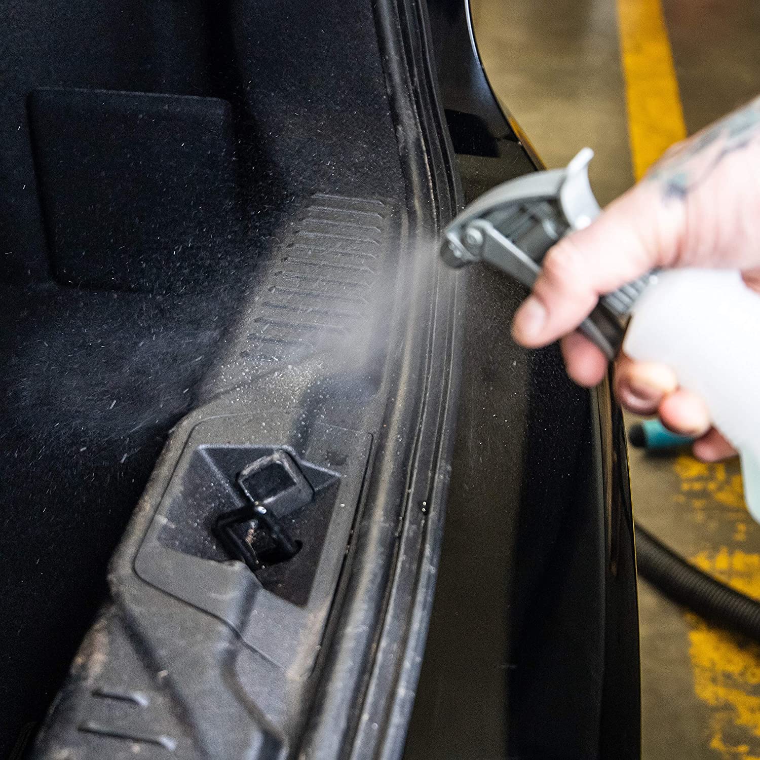 MEGUIAR'S ALL PURPOSE CLEANER 3,78 L