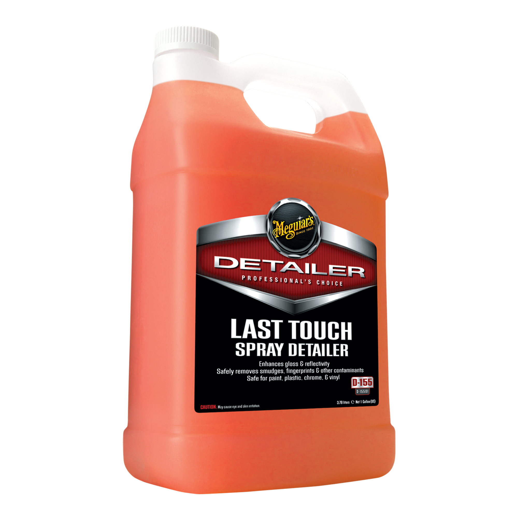 LAST TOUCH SPRAY 3,78L