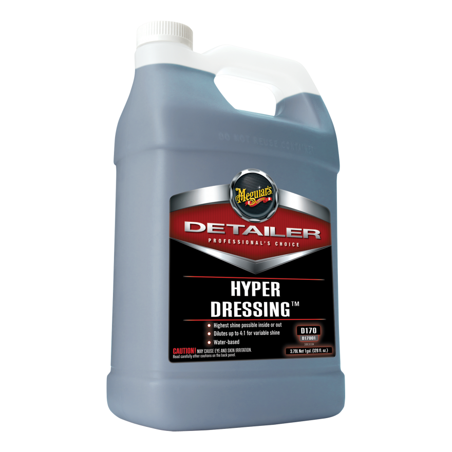 HYPER DRESSING 3,78L