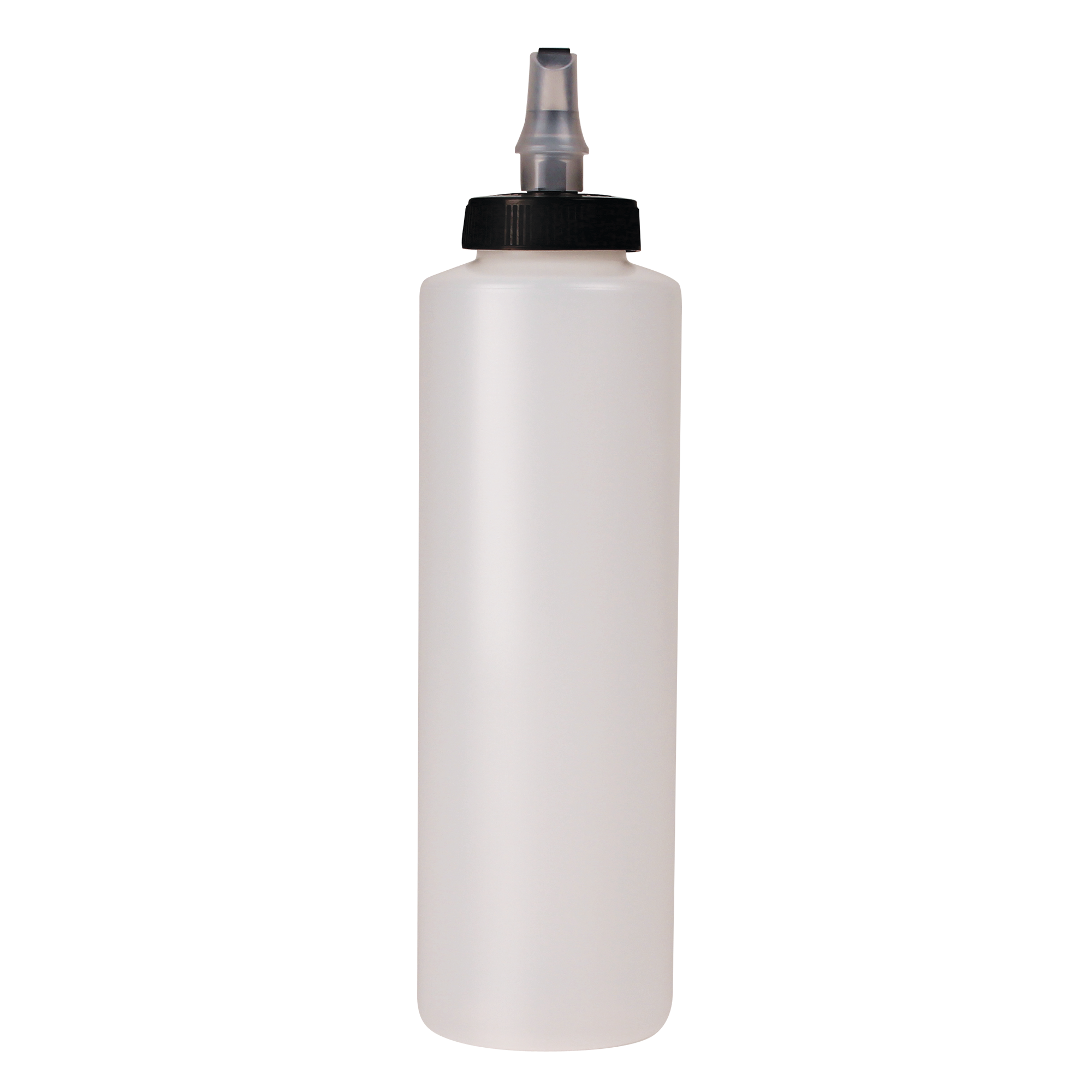 BOTE CON DISPENSADOR 473 ML