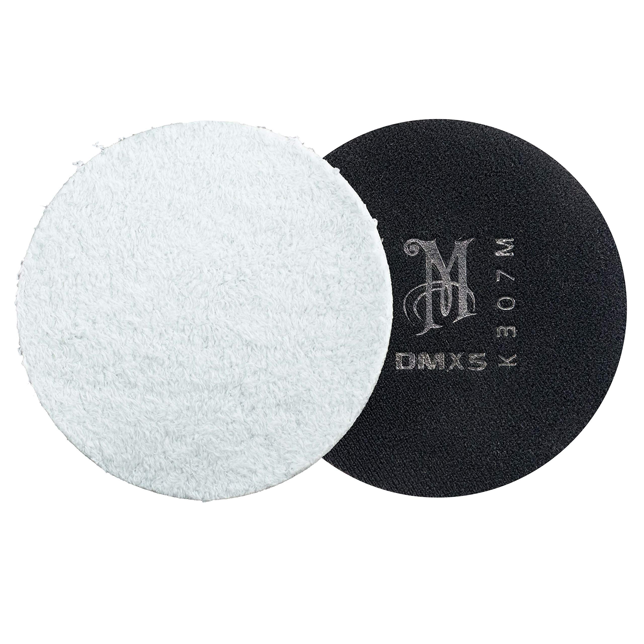DA MICROFIBRE XTRA CUT DISC 5" - PACK 2 UDS.
