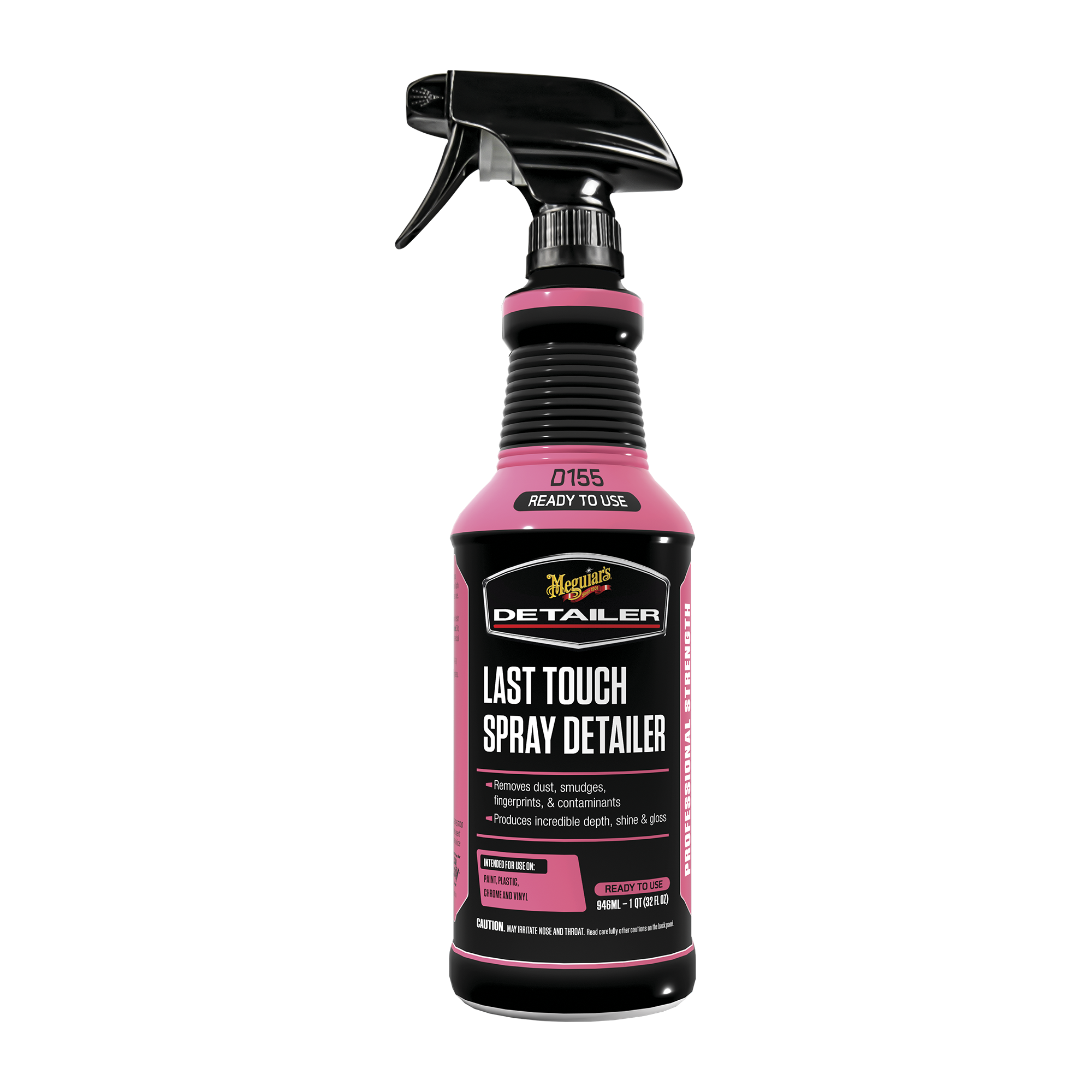 LAST TOUCH 946 ML